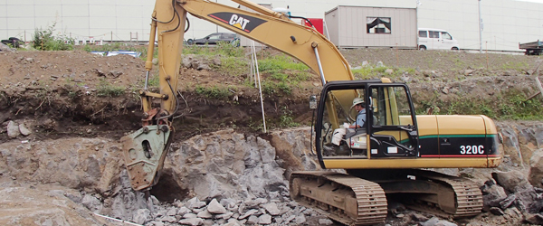 建設業許可関係